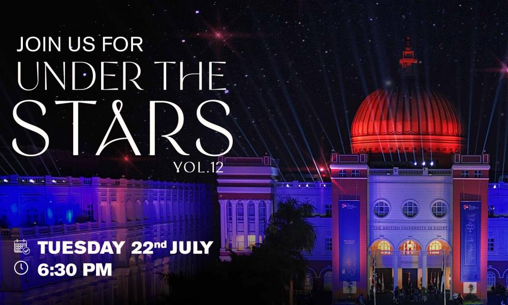 The British University in Egypt 